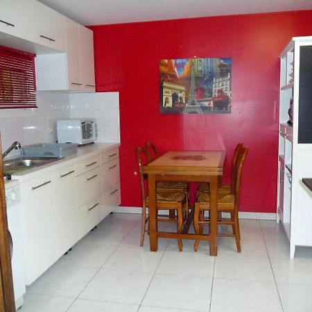 Mas Des Sentes Petit T1 Apartment Nans-les-Pins Exterior photo