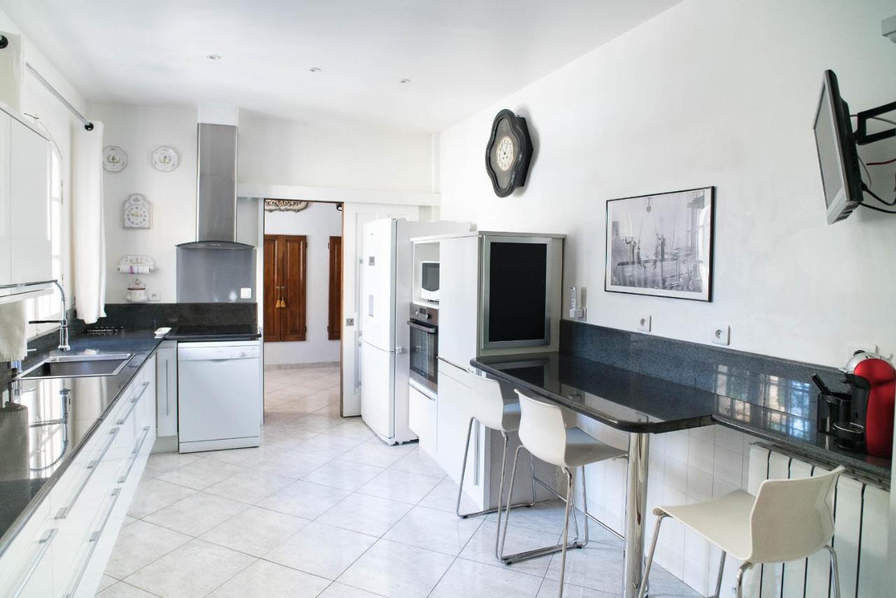 Mas Des Sentes Petit T1 Apartment Nans-les-Pins Exterior photo