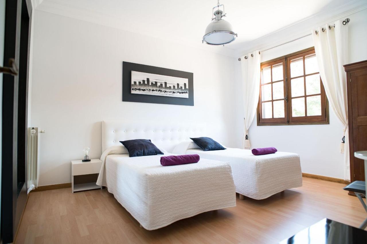 Mas Des Sentes Petit T1 Apartment Nans-les-Pins Exterior photo